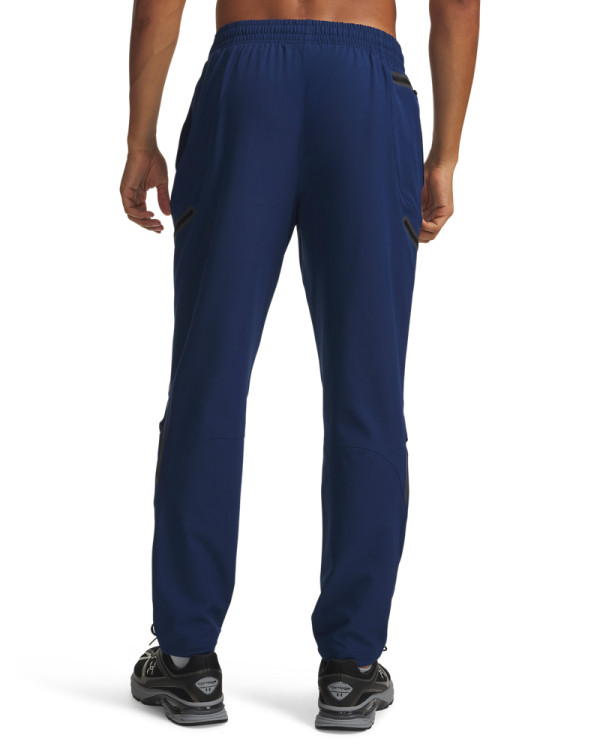 UA UNSTOPPABLE CARGO PANT 