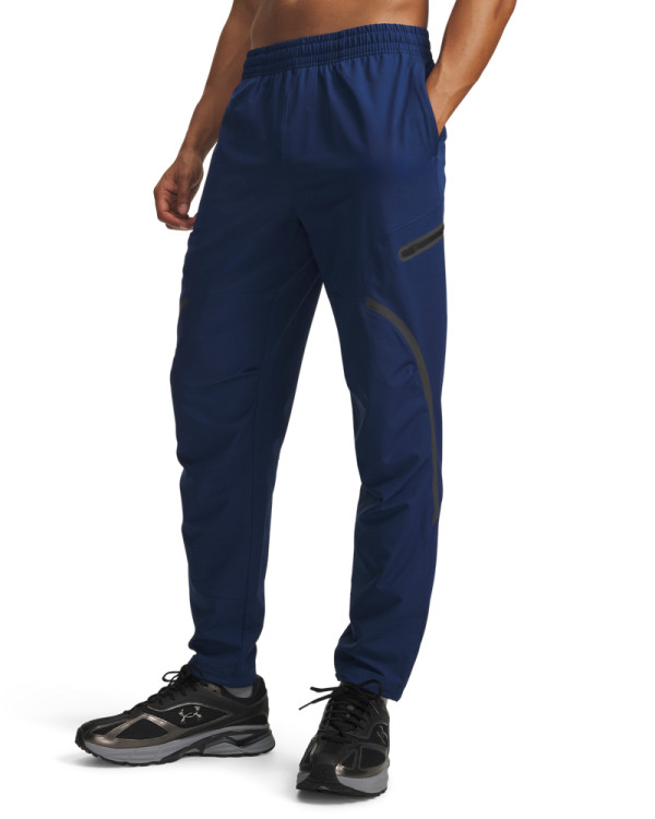 UA UNSTOPPABLE CARGO PANT 
