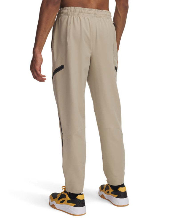 Pantaloni Barbati UNSTOPPABLE CARGO PANT Under Armour 
