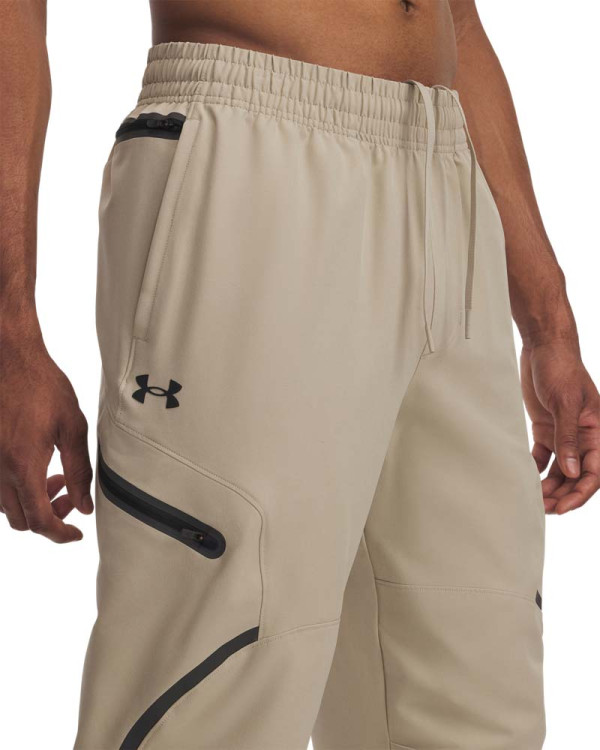 Pantaloni Barbati UNSTOPPABLE CARGO PANT Under Armour 