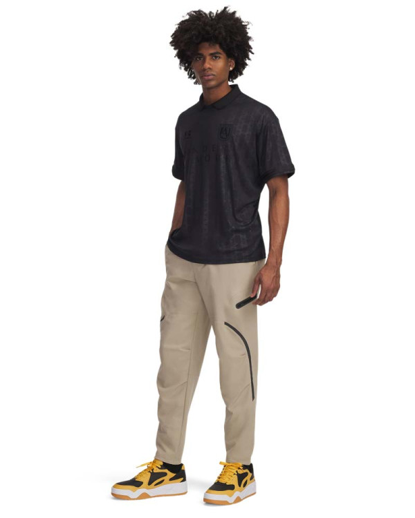Pantaloni Barbati UNSTOPPABLE CARGO PANT Under Armour 