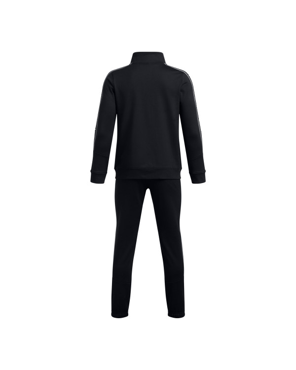 Trening Baieti ICON KNIT TRACKSUIT Under Armour 