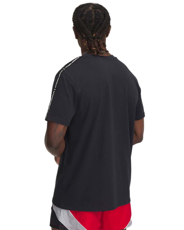 Tricou Barbati  ICON HWT TEE TAPING Under Armour 
