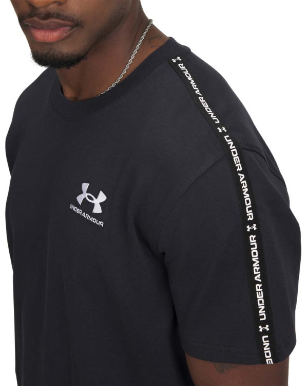Tricou Barbati  ICON HWT TEE TAPING Under Armour 
