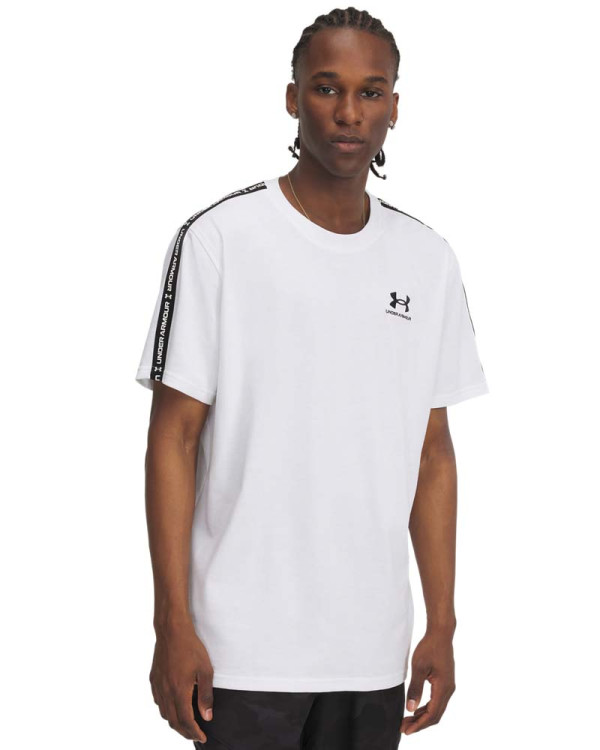 Tricou Barbati ICON HWT TEE TAPING Under Armour 