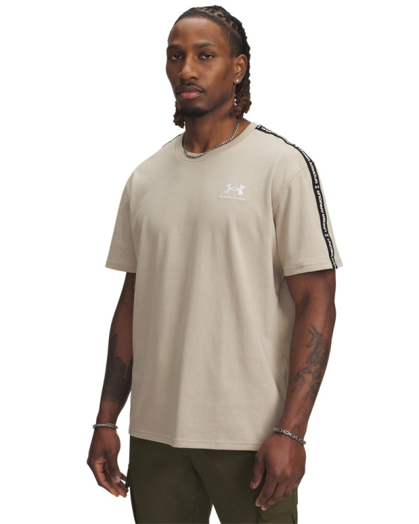 Tricou Barbati ICON HWT TEE TAPING Under Armour 