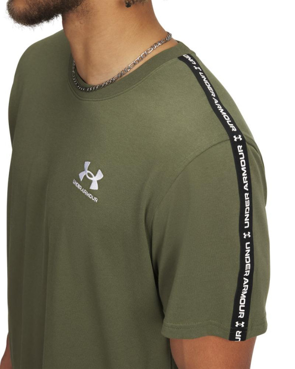 Tricou Barbati ICON HWT TEE TAPING Under Armour 