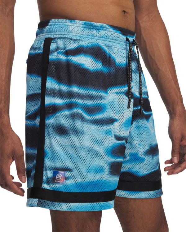 Pantaloni scurti Barbati CURRY STATEMENT SHORT II Under Armour 