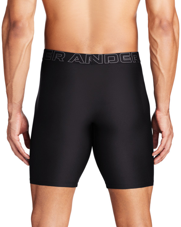 Lenjerie Intima Barbati PERFORMANCE TECH - SOLID 9 3 PACK Under Armour 