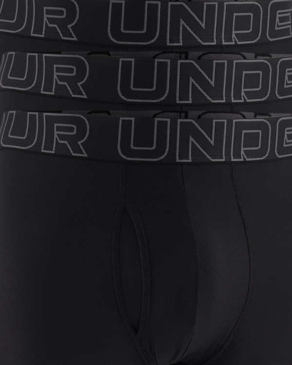 Lenjerie Intima Barbati PERF TECH MESH 6IN Under Armour 