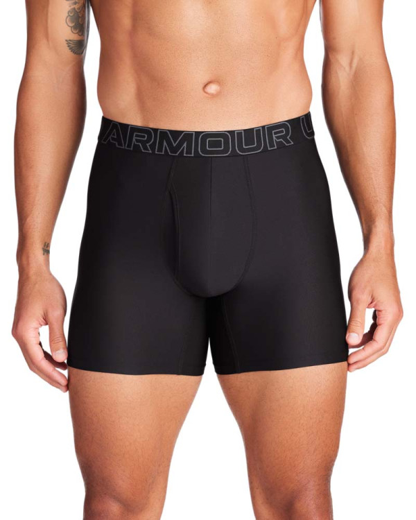 Lenjerie Intima Barbati PERF TECH MESH 6IN Under Armour