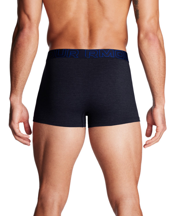 Lenjerie intima Barbati PERF COTTON 3IN Under Armour 