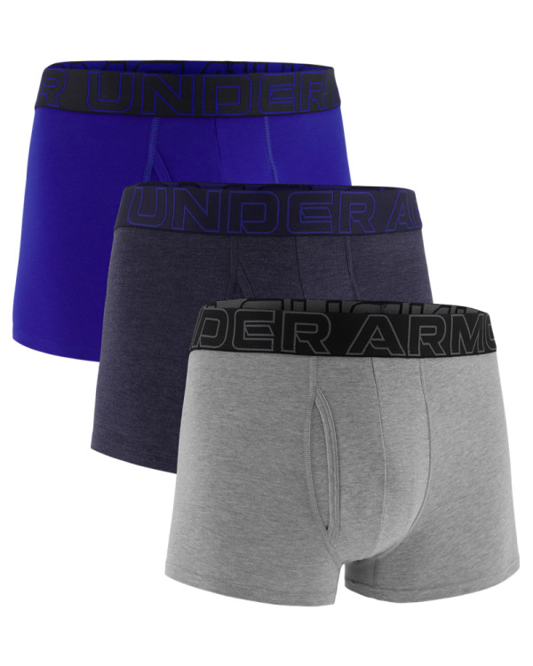 Lenjerie intima Barbati PERF COTTON 3IN Under Armour 
