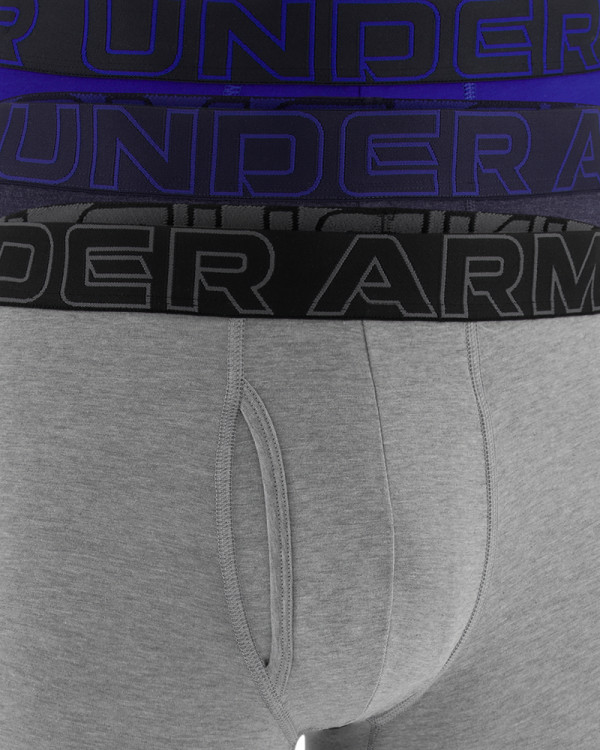 Lenjerie intima Barbati PERF COTTON 3IN Under Armour 