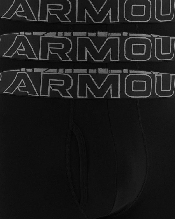 Lenjerie intima Barbati PERF COTTON 6IN Under Armour 