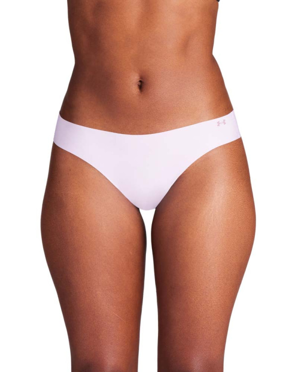 Lenjerie Intima Dama PURE STRETCH NS THONG Under Armour 