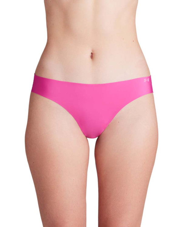 Lenjerie intima Dama PURE STRETCH NS THONG Under Armour 