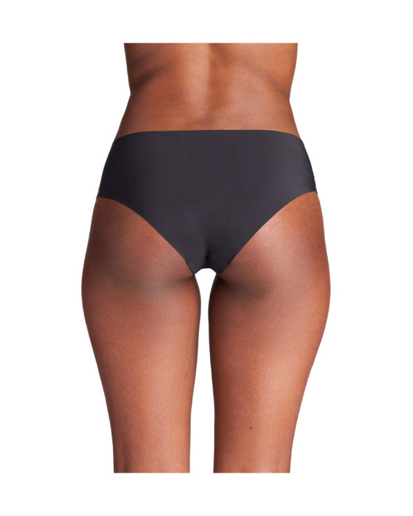 Lenjerie intima Dama PURE STRETCH NO SHOW HIPSTER-SOLID3PK Under Armour 