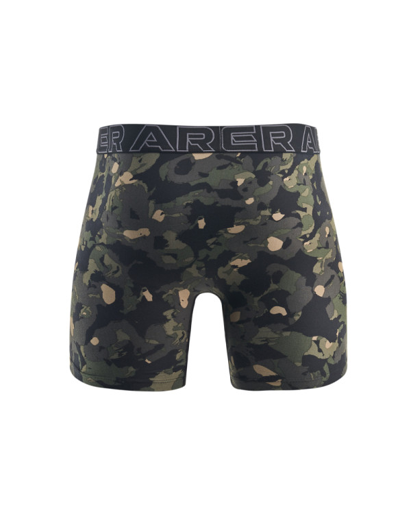 Lenjerie intima Barbati PERFORMANCE TECH - PRINT 3 IN 3PK Under Armour