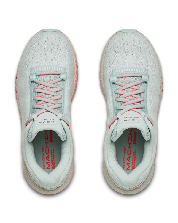 Pantofi Sport Dama HOVR MACHINA Under Armour