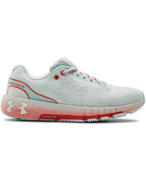 Pantofi Sport Dama HOVR MACHINA Under Armour