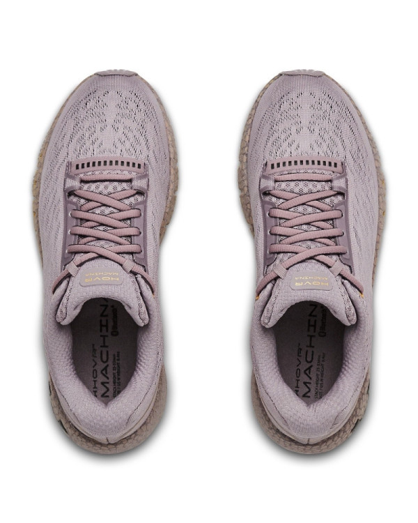 Pantofi Sport Dama HOVR MACHINA Under Armour