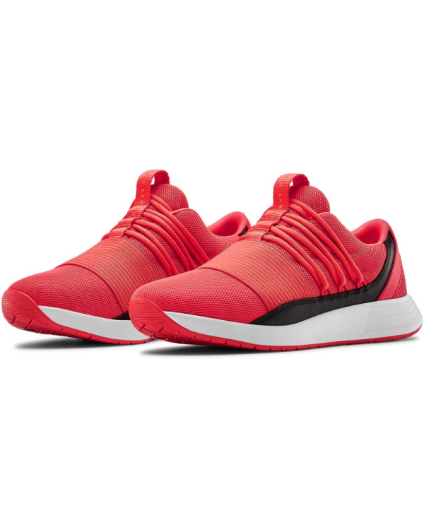 Pantofi Sport Dama BREATHE LACE GLITZ Under Armour