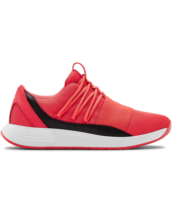 Pantofi Sport Dama BREATHE LACE GLITZ Under Armour