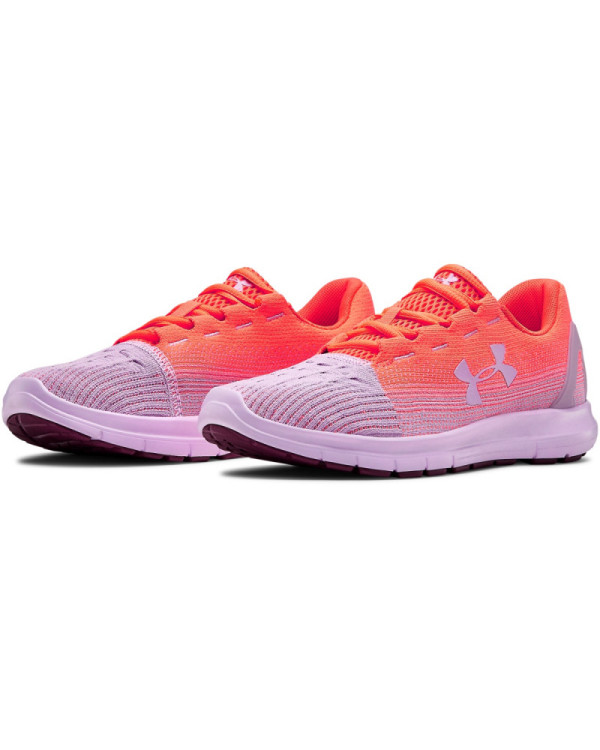 Pantofi Sport Dama REMIX 2.0 Under Armour