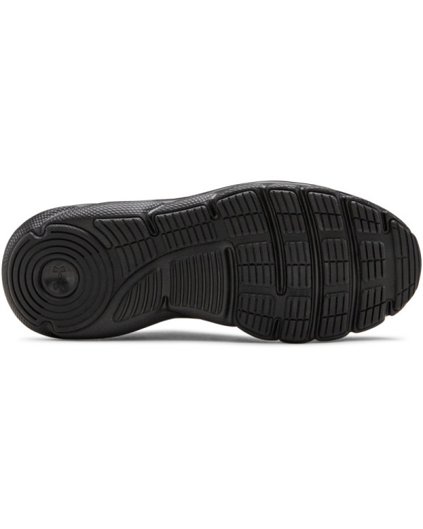 Pantofi Sport Unisex GS ASSERT 8 UFM SYN Under Armour 