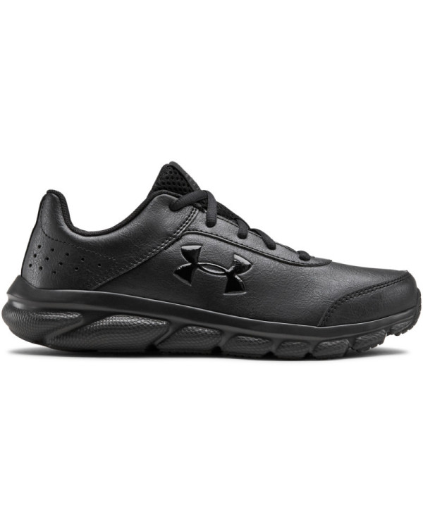 Pantofi Sport Unisex GS ASSERT 8 UFM SYN Under Armour 