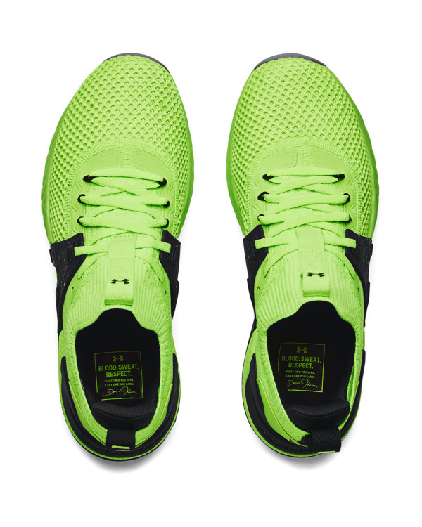Pantofi Sport Barbati PROJECT ROCK 4 Under Armour