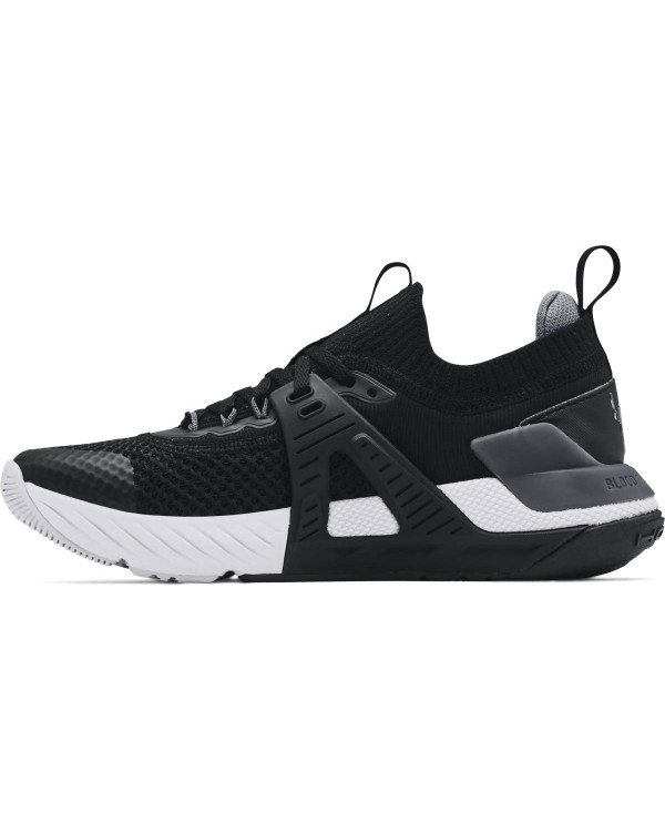 Pantofi Sport Unisex GS PROJECT ROCK 4 Under Armour