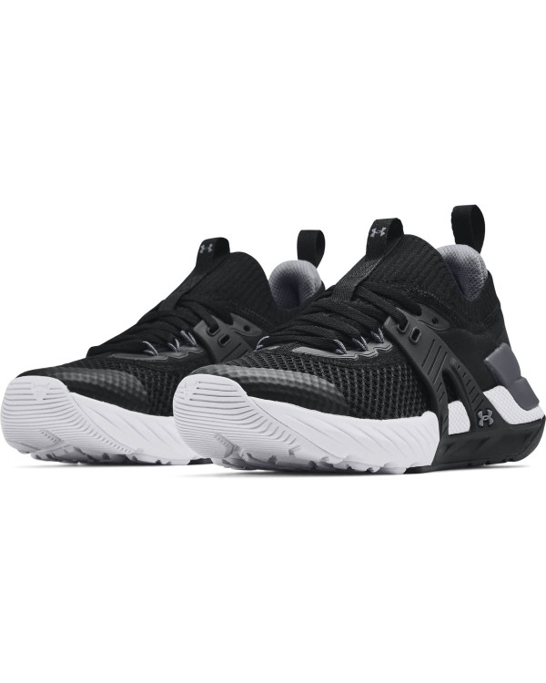 Pantofi Sport Unisex GS PROJECT ROCK 4 Under Armour