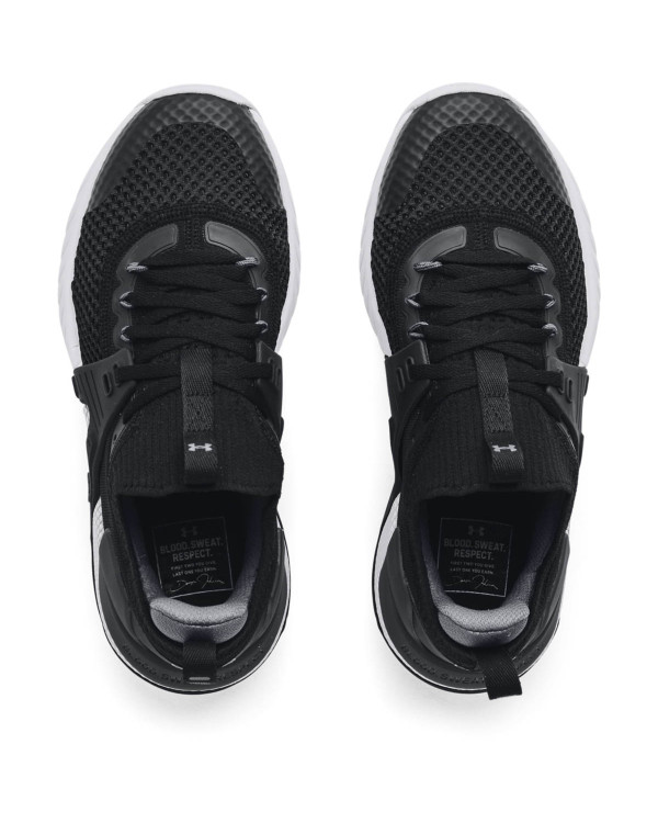 Pantofi Sport Unisex GS PROJECT ROCK 4 Under Armour