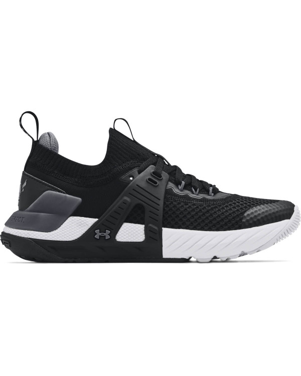 Pantofi Sport Unisex GS PROJECT ROCK 4 Under Armour