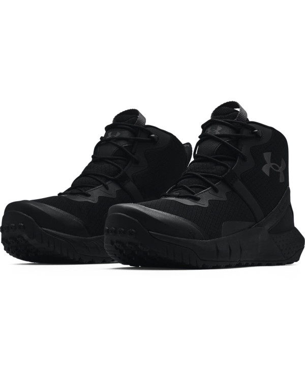 Ghete Iarna Barbati MICRO G VALSETZ MID Under Armour 