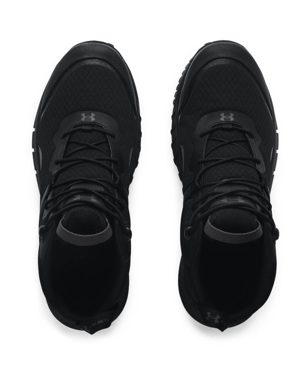 Ghete Iarna Barbati MICRO G VALSETZ MID Under Armour 