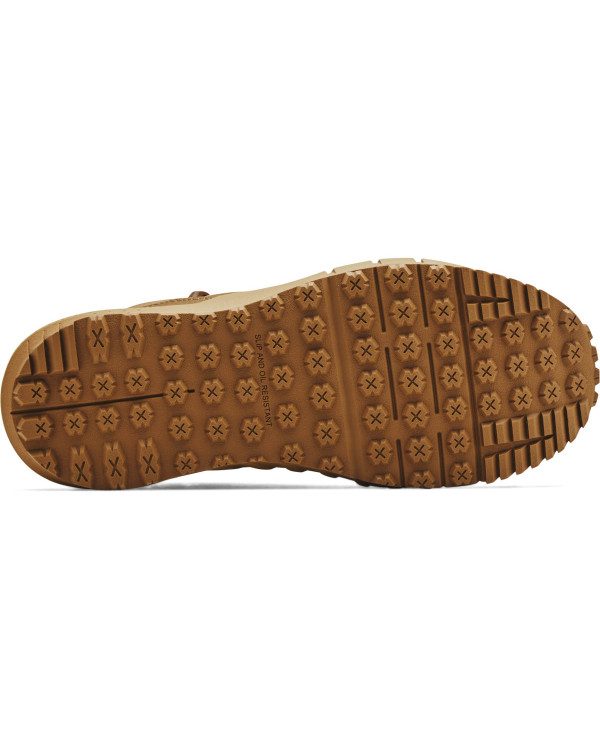 Ghete Iarna Barbati MICRO G VALSETZ MID Under Armour 