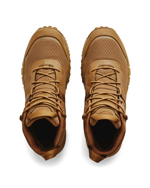 Ghete Iarna Barbati MICRO G VALSETZ MID Under Armour 