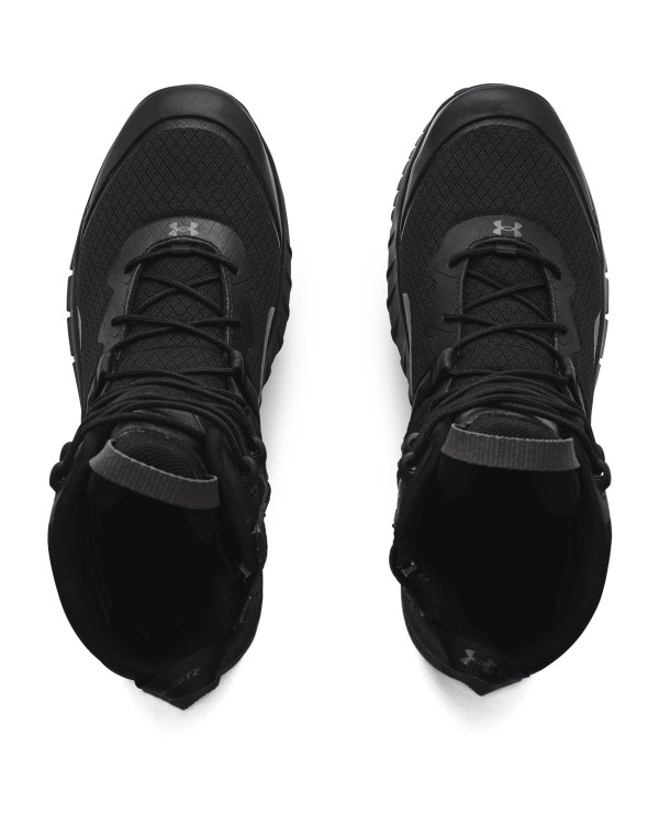 Ghete Iarna Barbati MICRO G VALSETZ ZIP Under Armour 