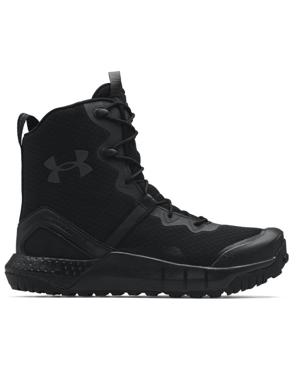 Ghete Iarna Barbati MICRO G VALSETZ ZIP Under Armour 