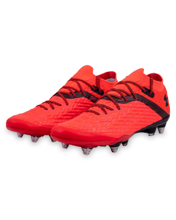 Ghete fotbal Barbati TM CLONE MAGNETICO PROHYB Under Armour
