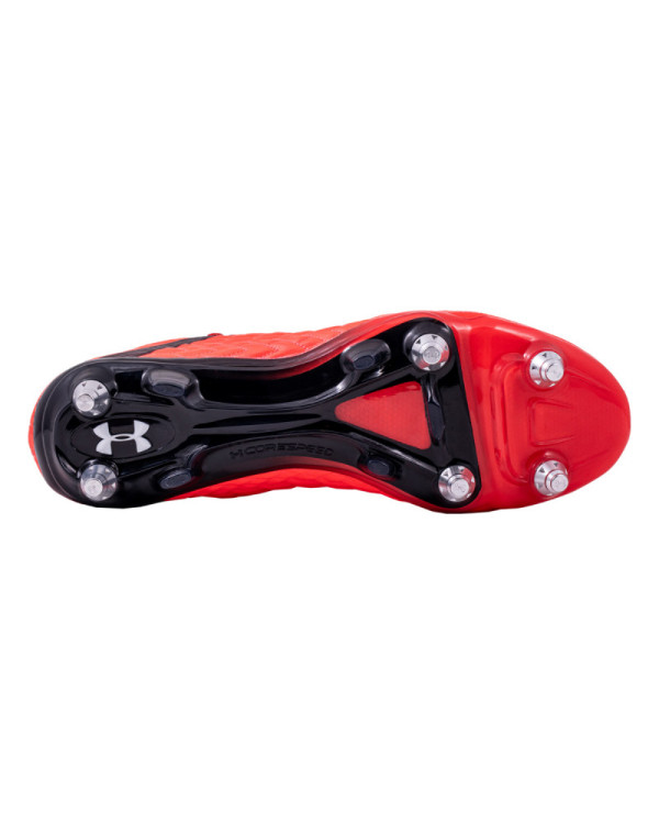 Ghete fotbal Barbati TM CLONE MAGNETICO PROHYB Under Armour