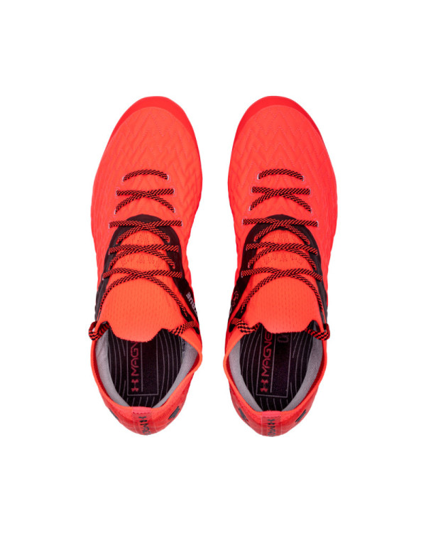 Ghete fotbal Barbati TM CLONE MAGNETICO PROHYB Under Armour