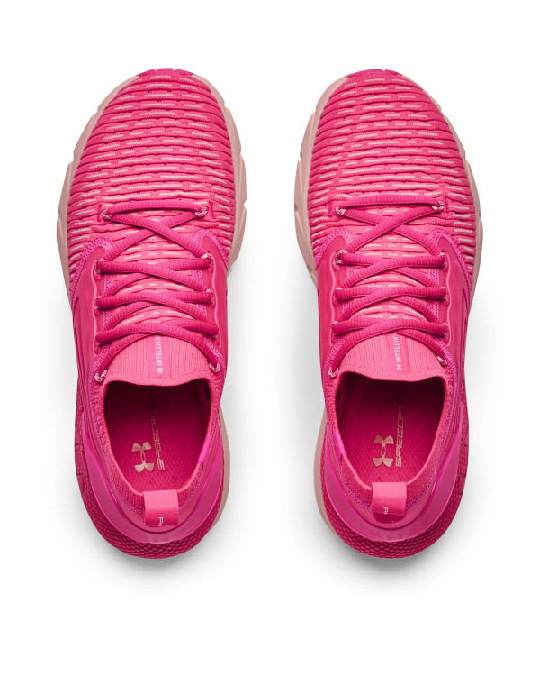 Pantofi Sport Dama HOVR PHANTOM 2 INKNT Under Armour 
