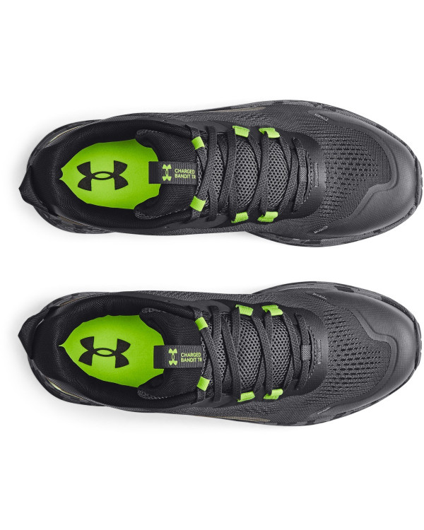 Pantofi Sport Barbati CHARGED BANDIT TR 2 Under Armour
