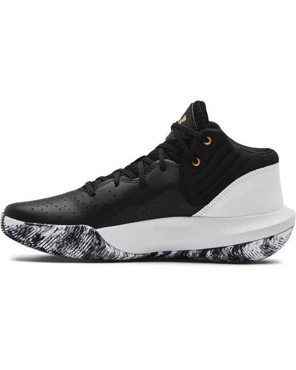 Ghete Baschet Unisex JET 21 Under Armour