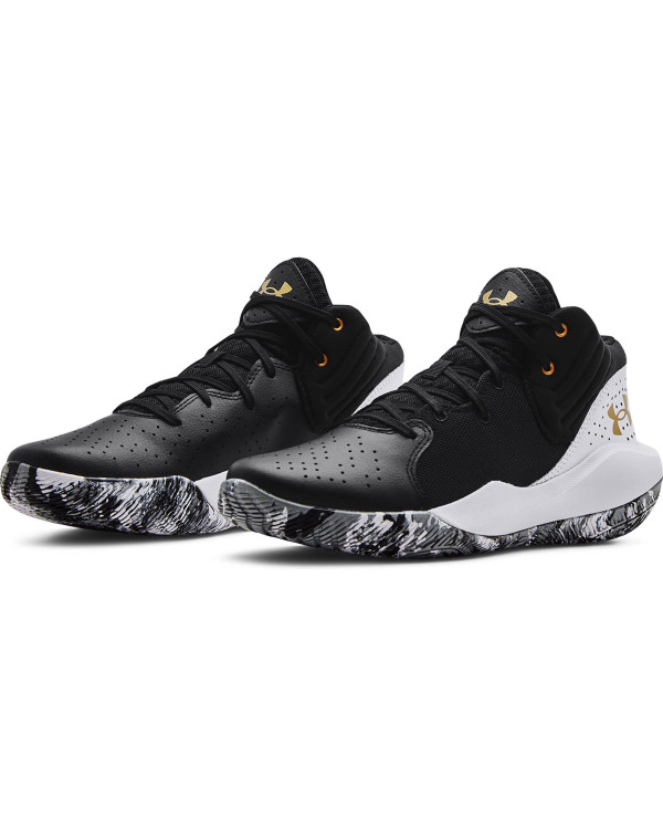 Ghete Baschet Unisex JET 21 Under Armour