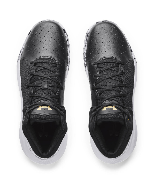 Ghete Baschet Unisex JET 21 Under Armour